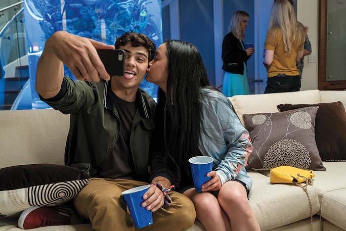 Hollywood’s New Rules of Rom-Coms