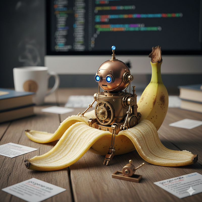 Eliminating Code Duplication in Go with go:generate: A Practical Guide