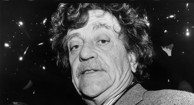 Interview (Video): Kurt Vonnegut