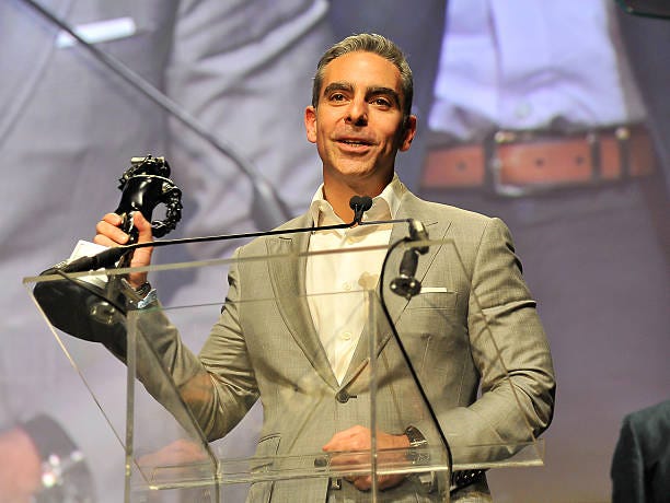 Are You Too Old To Start A Business and Be A Great Founder? - Touch of the Grey