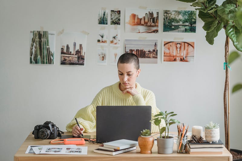 Featured image for How to Clear Out the Clutter in Your Life and Make Room to Transform