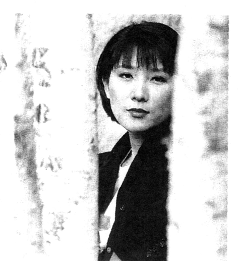 Profiles In Conscience: Nansook Hong