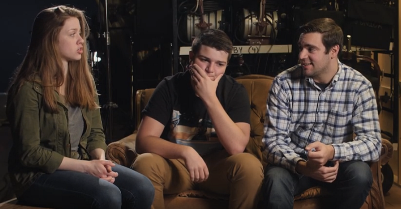 60 Second Screenwriter: What are some tips on rewriting a script?