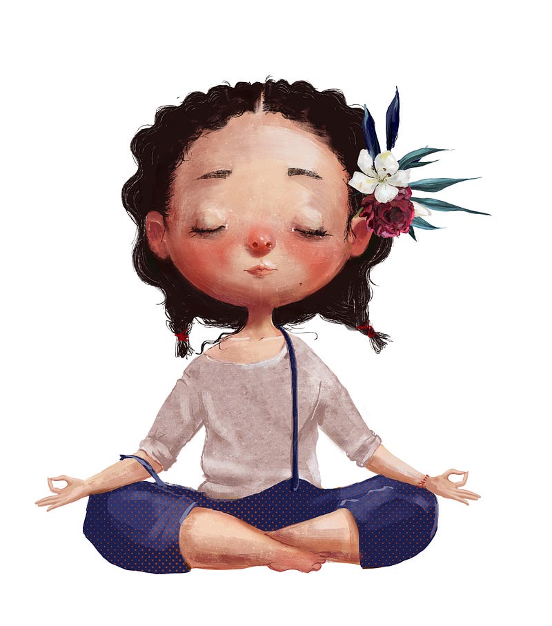 Featured image for If You Can’t Meditate for Ten Minutes, That’s Okay