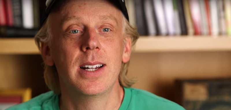 Video: Mike White