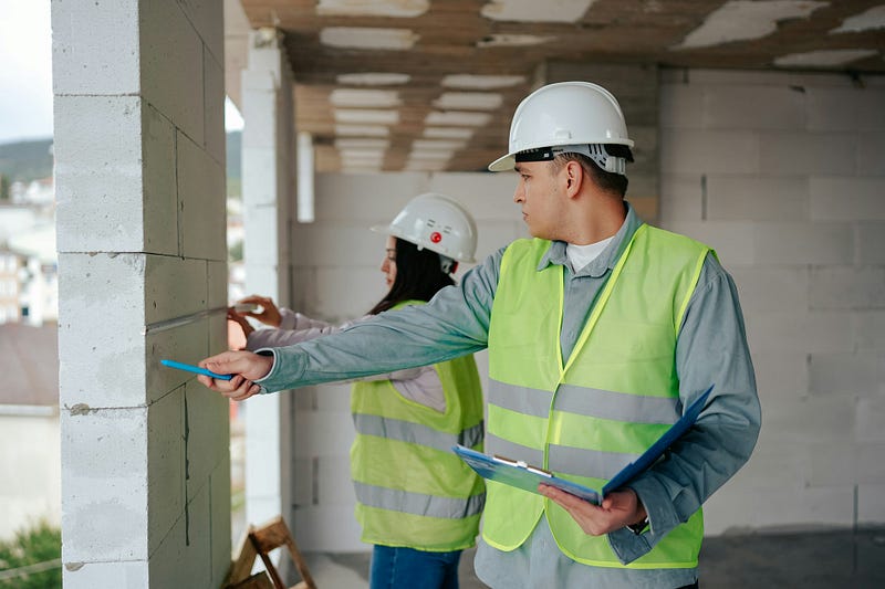 Home Inspectors Stockbridge Ga