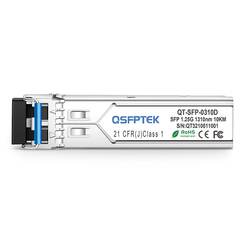 SFP-1G-LX-QSFPTEK