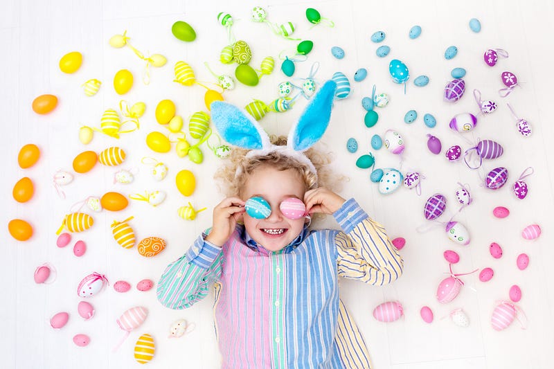 7 Fun Facts About Easter You Probably Didn’t Know