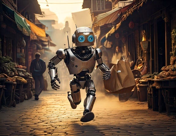 Harnessing AI Agents to Revolutionize Pricing Strategies Through Customer Behavior and…