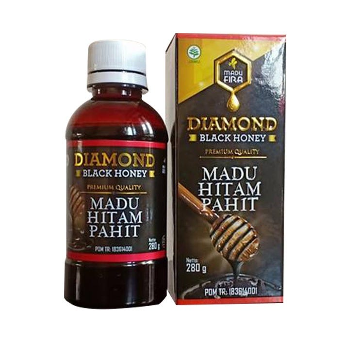 Hp/Wa 081383465701 Jual Madu Hitam Pahit di Bandung