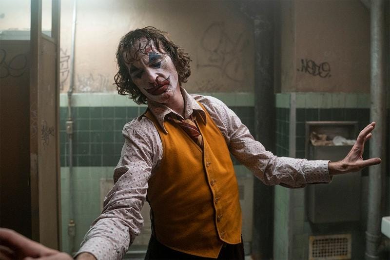 JOKER, 2019