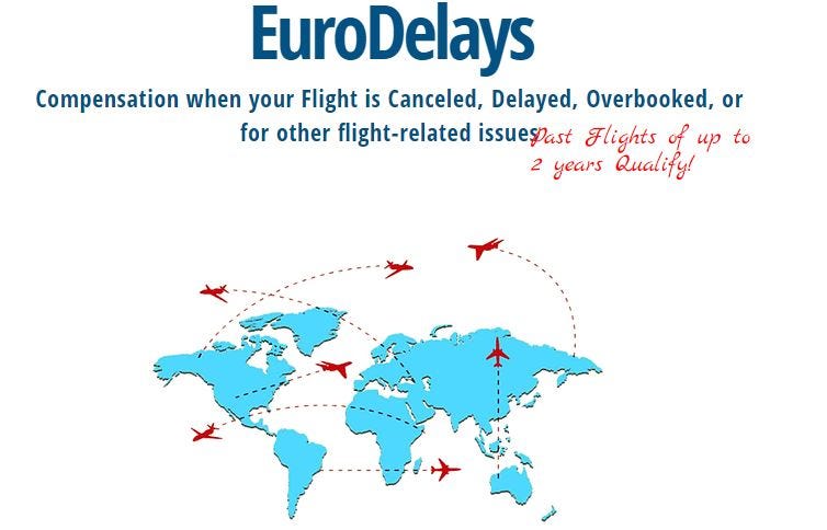 flight delay