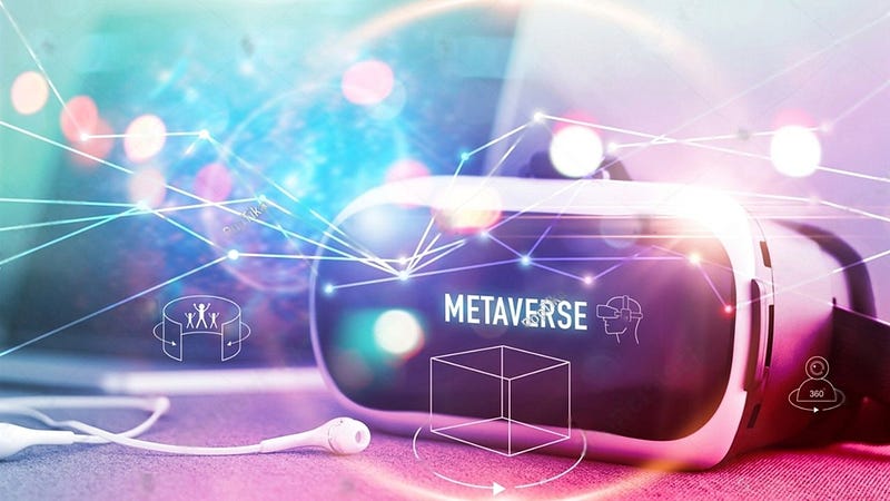 Top 6 Industries Transforming Dreams into Metaverse Realities in 2025