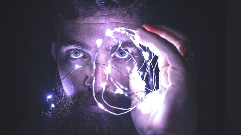 Featured image for How to Train Your Subconscious Mind So You Have Amazing Gut Instincts