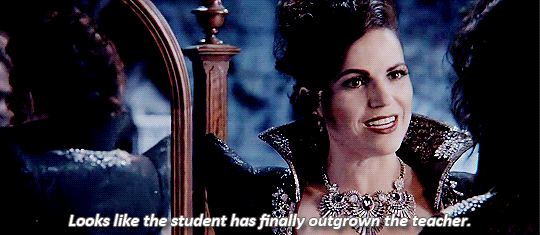 Reaction GIF from Once Upon a Time Season 6 recap