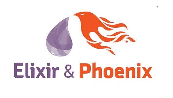 Why I Chose Phoenix(Elixir) for my next personal project? General Points