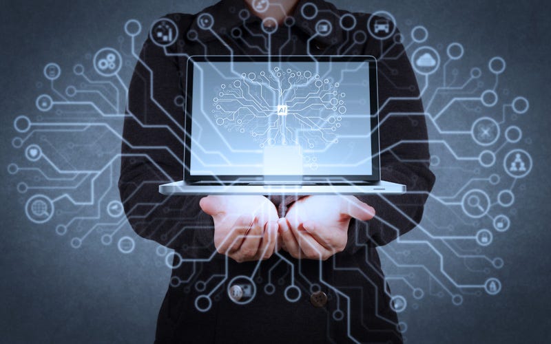 Advantages of Artificial Narrow Intelligence