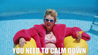 Reaction GIF from Once Upon a Time Season 6 recap
