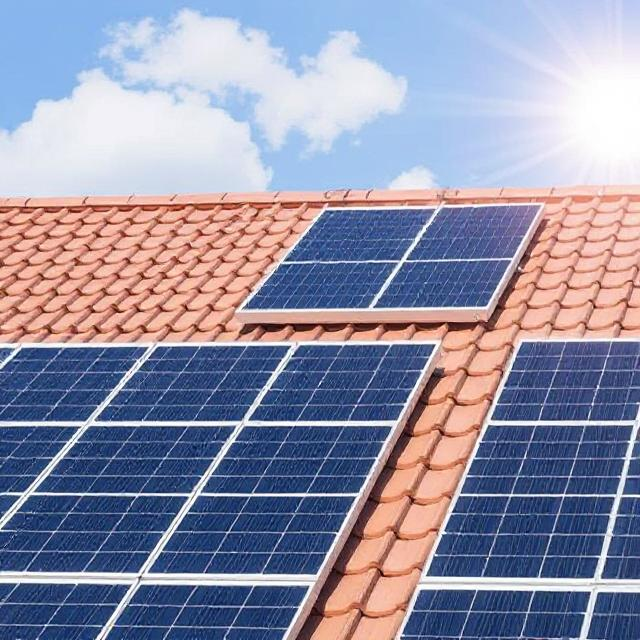 Solar Panels