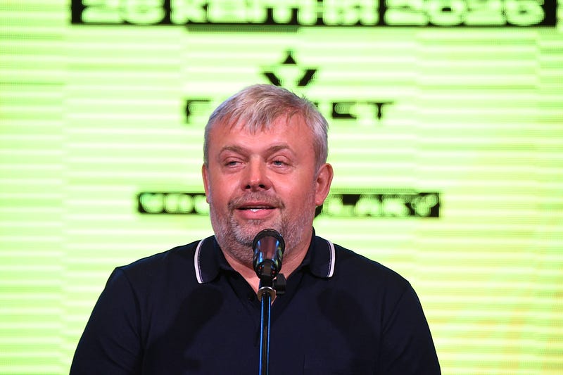 Гріша Козловський