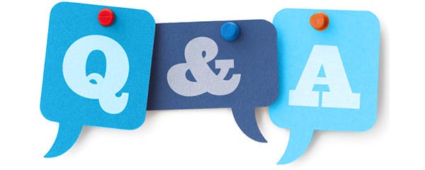 Q&A on app to increase event app download