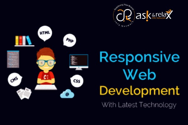 Best Web development company in India