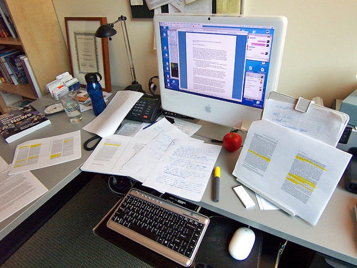 Black List writers on the craft: Story Prep (Part 1)