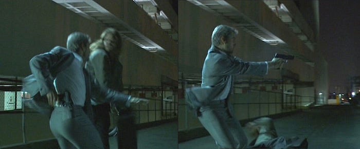 Script To Screen: “Collateral”
