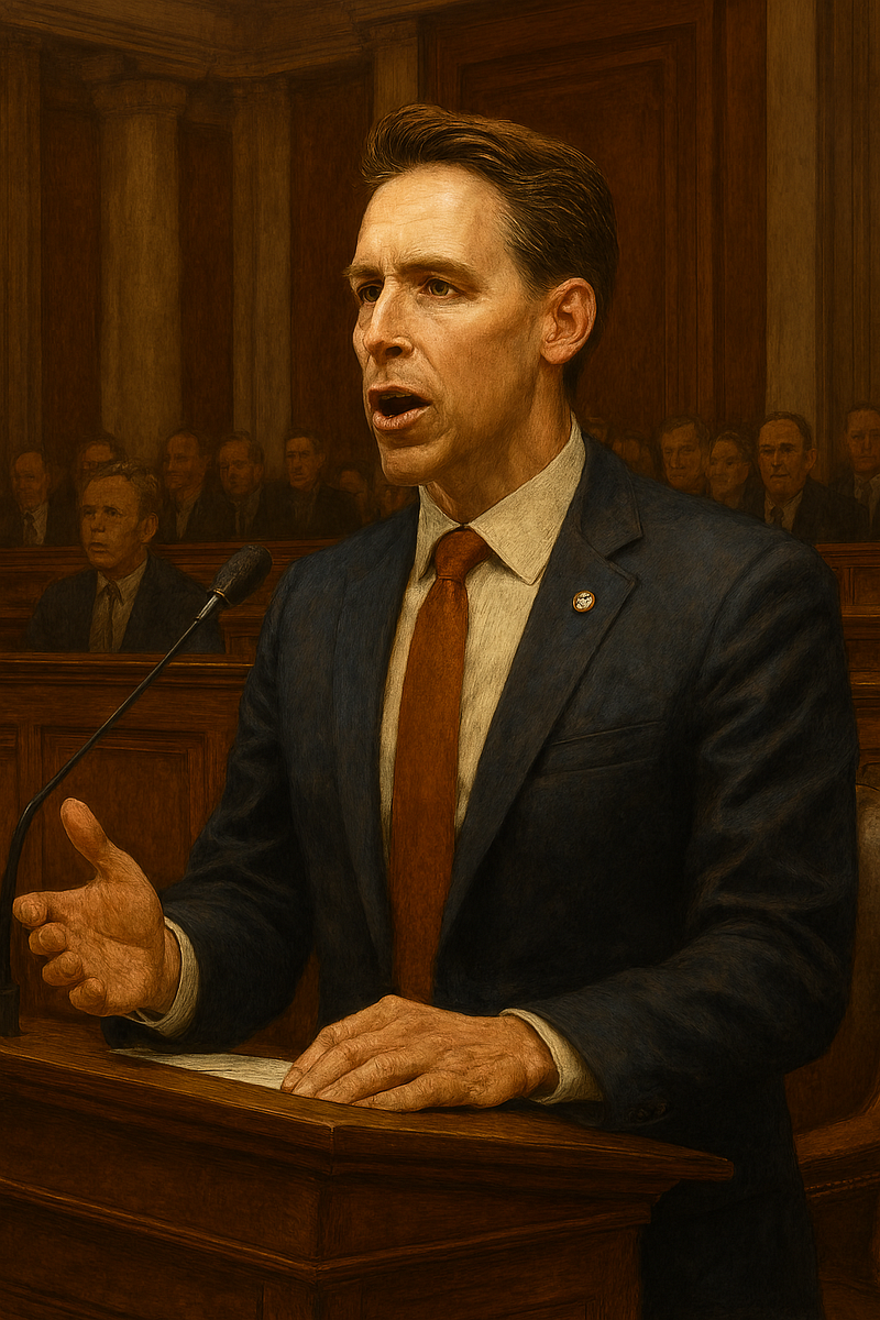 The PELOSI Act (HONEST Act)