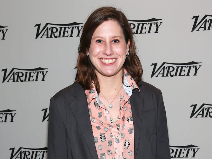 Tweetstorm: On Becoming a TV Writer