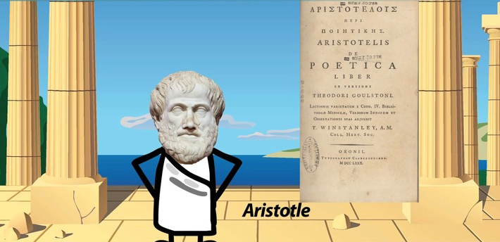 Studying Aristotle’s “Poetics” — Part 11: Reversal, Recognition and Suffering