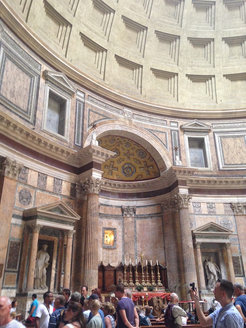 Rome Italy Travel Blog Bloggers How To Travel Noire Creative Living