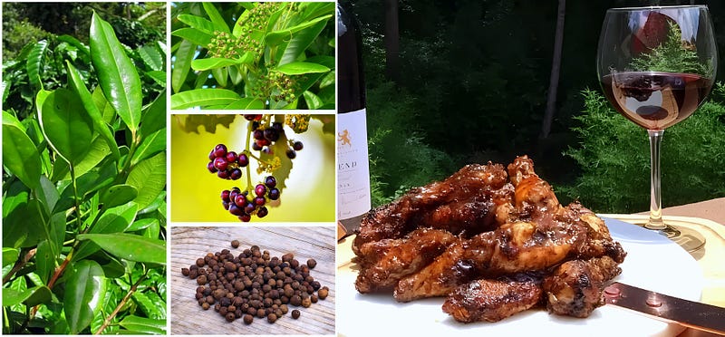 Allspice: The Singular Berry that Carries a World of Flavor