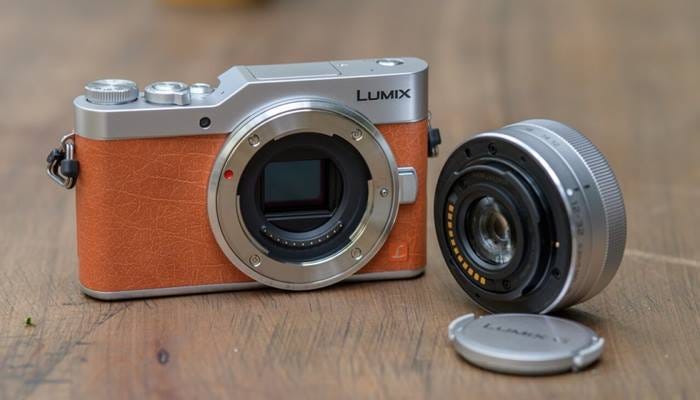  Kamera Mirrorless Murah  Terbaru 2022