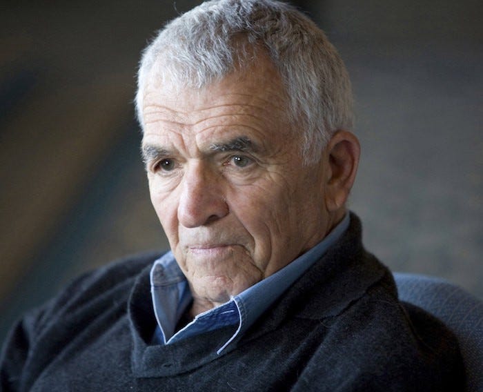How They Write A Script: Alvin Sargent