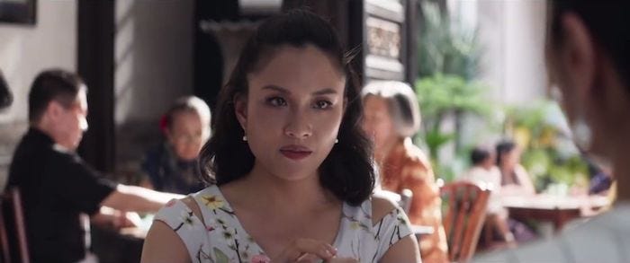 Script Analysis: “Crazy Rich Asians” — Part 2: Plot