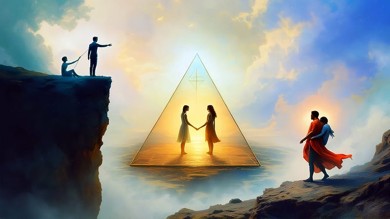 Mapping the Hidden Patterns of Human Relationships: Lessons from An Atlas of Interpersonal…