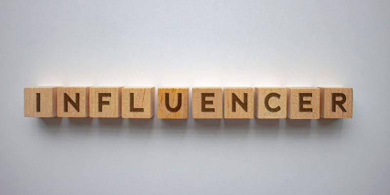 The Future of Brands and Influencers: A Match Made in the Algorithm?