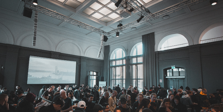 event professionals
