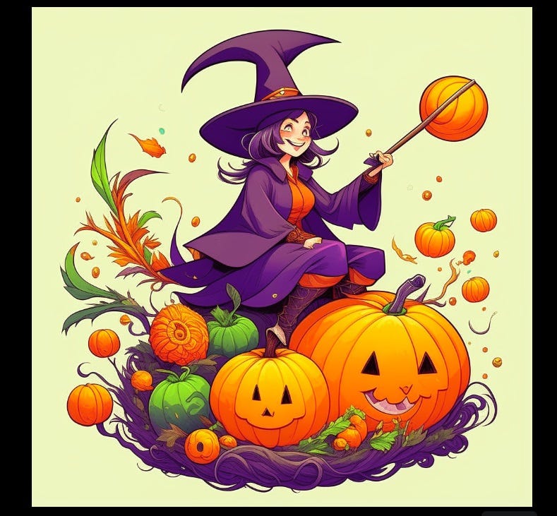La Befana