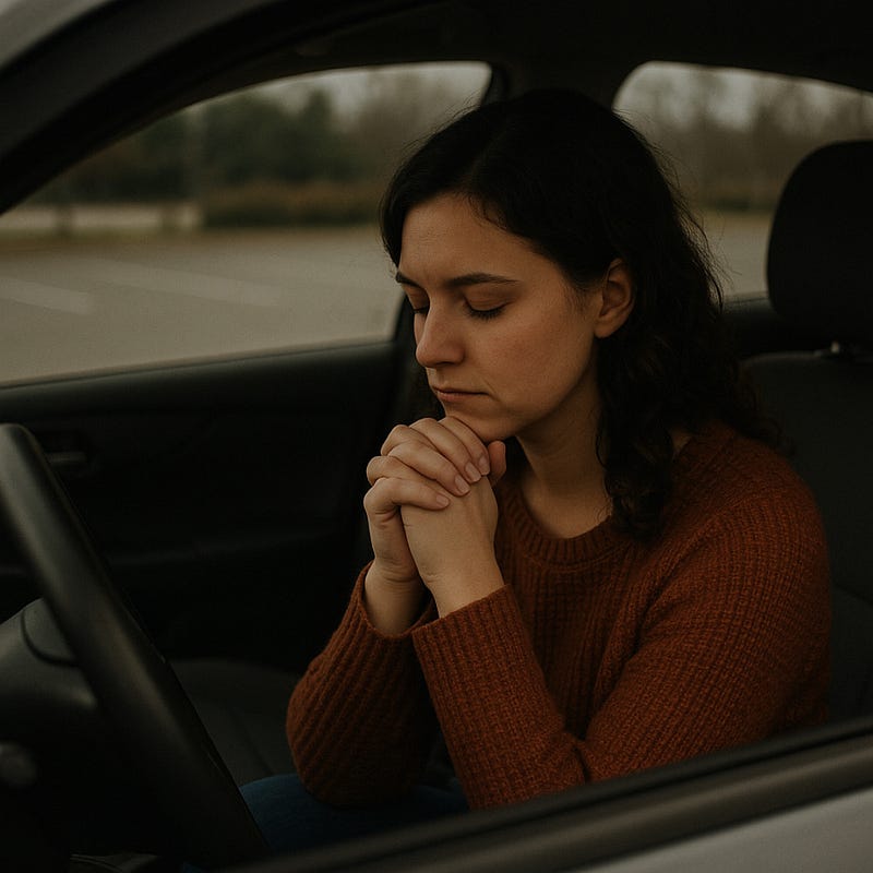 Meditations With Intention