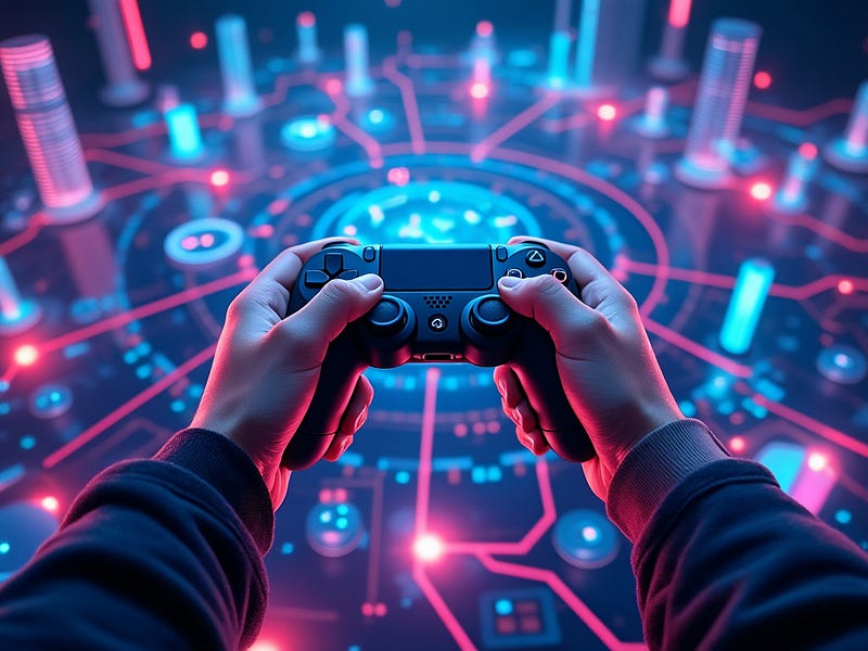 Blockchain games & Fair Play Solutions (Speedtracer)