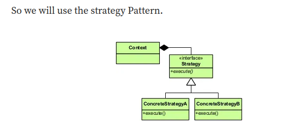 Factory Design Patterns and SOLID Principles in Golang