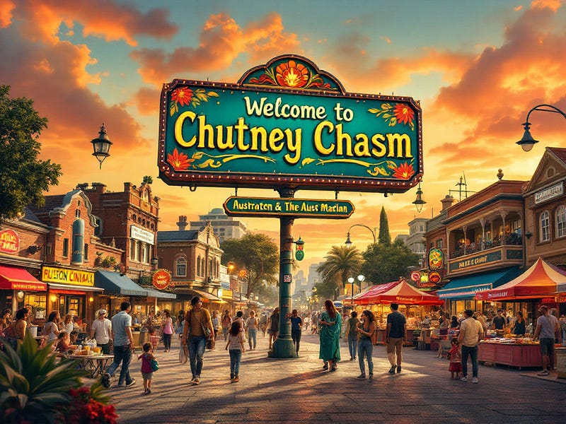 The Transformation of Blacktown: Understanding Australia’s Fastest-Changing Suburb