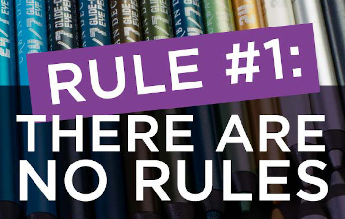 So-Called Screenwriting ‘Rules’: Part 13