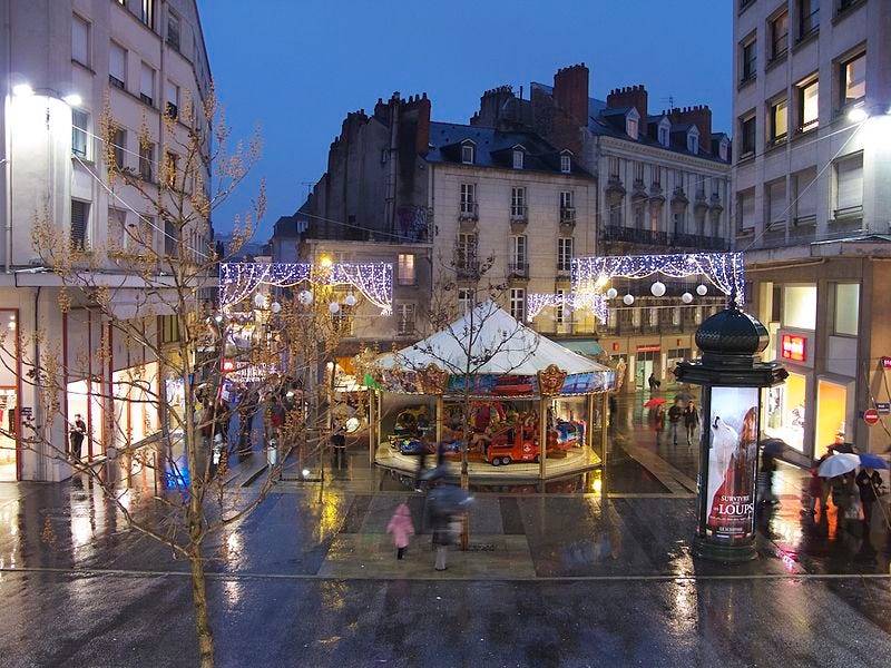 Magnétiseur Nantes