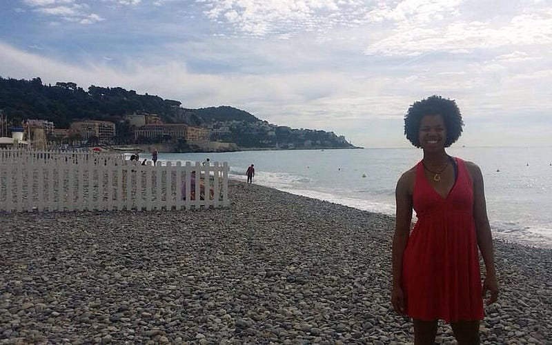 Nice France Travel Blog Bloggers How To Travel Noire Creative Living