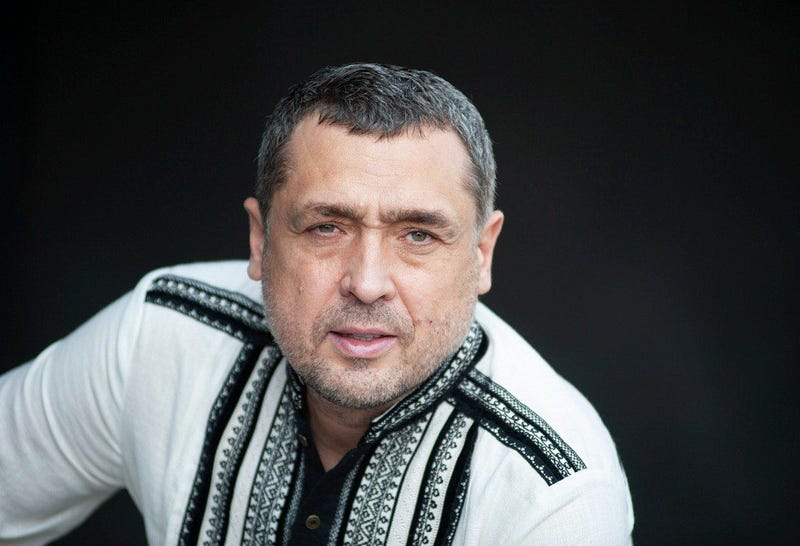 олександр свіщов сєдой
