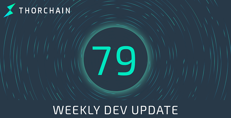 Weekly Dev Update #79