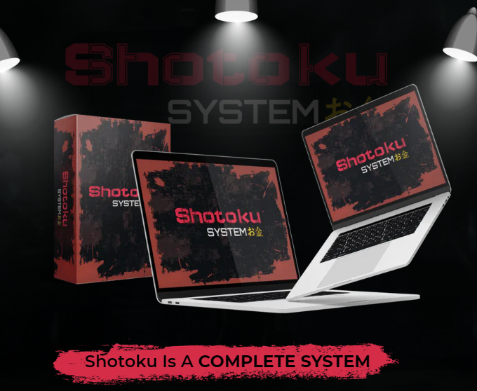 Shotoku System Review